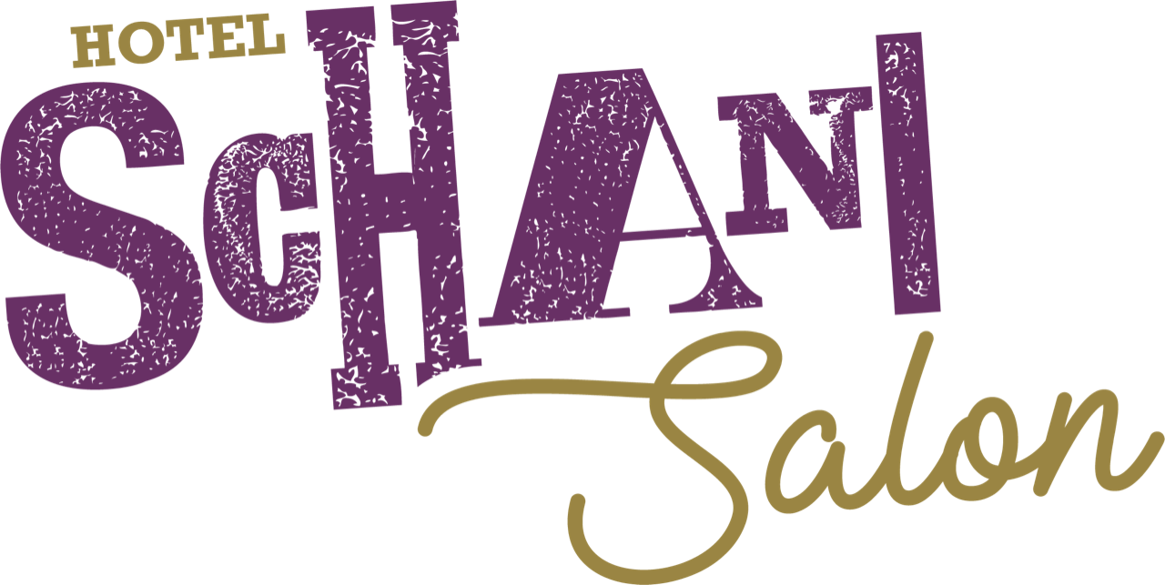 Hotel Schani Salon Logo