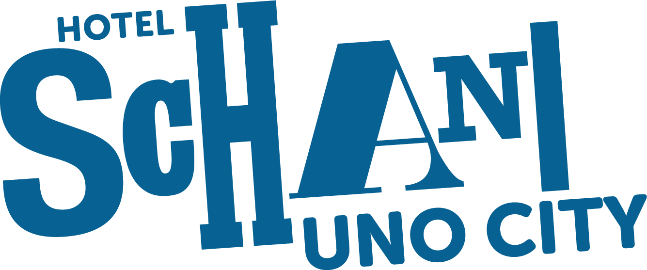 Hotel Schani UNO City Wien Logo