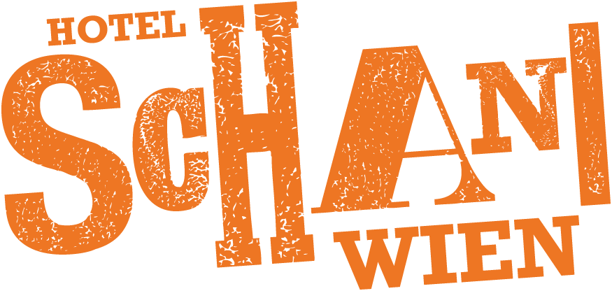 Hotel Schani Wien Logo